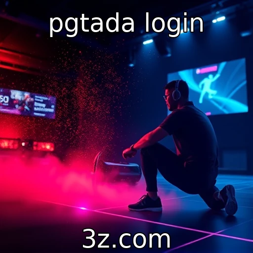 pgtada login Descubra as Melhores Estratégias para Apostar em E-Sports em 2025