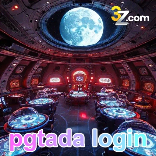 pgtada login Cassino