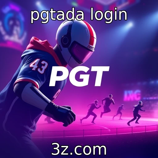 pgtada login Explore as Melhores Apostas em E-sports: Análises e Dicas