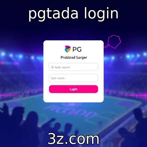 Descubra o Melhor da Apostas no PGTada: Dicas Práticas
