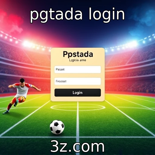pgtada login Apostas esportivas: Como analisar partidas para maximizar ganhos