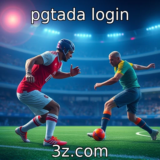 pgtada login Apostas Esportivas: Estratégias para Maximizar Seus Ganhos