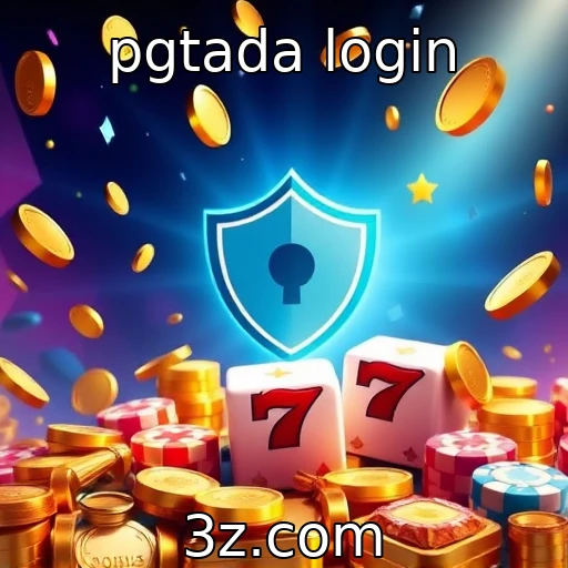 pgtada login Aposte com Segurança: Dicas para Proteger suas Transações Online