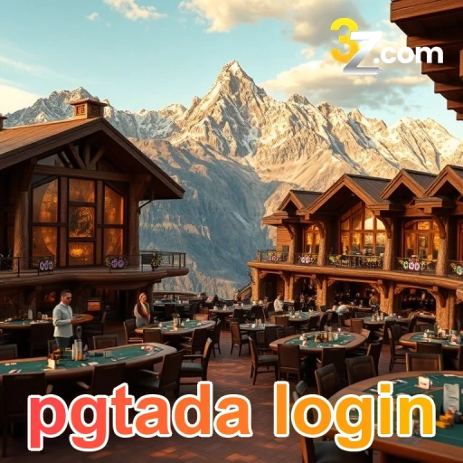 pgtada login Promocao