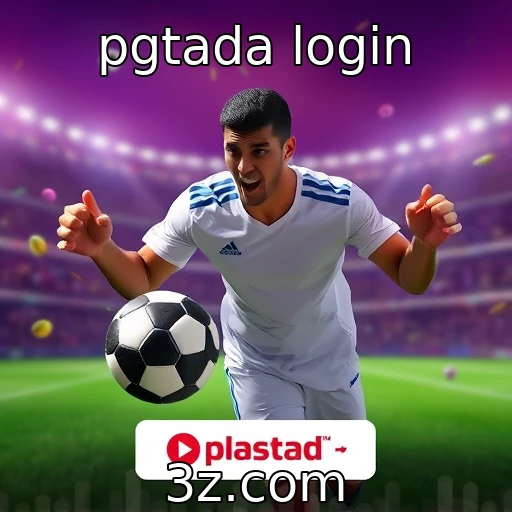 pgtada login Apostas esportivas: como aumentar suas chances de ganho no pgtada login