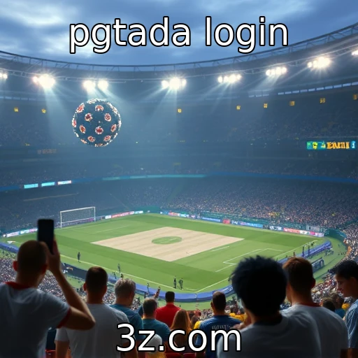 pgtada login Apostadores em 2025: Tendências e Inovações que Mudam o Jogo